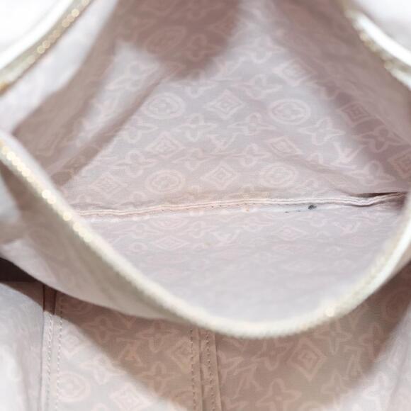 LOUIS VUITTON Cruise Line Taicienne PM Bag Canvas Pink M95672 - Picture 11 of 16